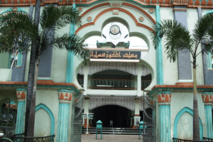 Masjid Besar Kauman Semarang