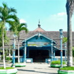 Masjid Agung Surakarta – Jawa Tengah