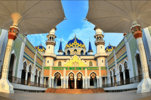 Majid Agung Tuban – Jawa Timur