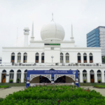Masjid Agung Al-Azhar – Kebayoran Baru