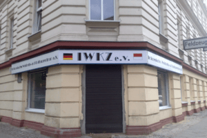 Masjid Al-Falah – Masjid Indonesia di Berlin, Jerman