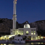 Masjid Sheikh Ibrahim Al-Ibrahim, Caracas