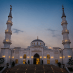 Masjid Agung Al-Serkal Kamboja