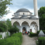 Masjid Ali Pasha Sarajevo – Bosnia and Herzegovina