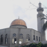 Masjid As-Salam dan Islamic Center – Santiago Chile