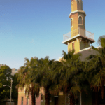 Masjid Auwal Cape Town – Masjid Pertama di Afrika Selatan