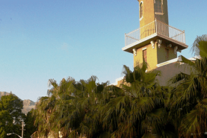 Masjid Auwal Cape Town – Masjid Pertama di Afrika Selatan