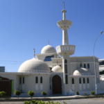 Masjid Babul Islam, Tacna Peru