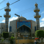 Masjid Bras Brazil