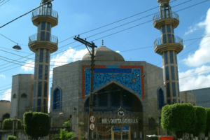 Masjid Bras Brazil