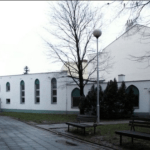 Masjid Brno – Masjid Pertama di Republik Ceko