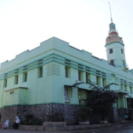 Masjid Cipari – Garut Jawa Barat