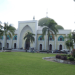 Masjid Raya Darussalam – Samarinda
