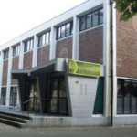 Masjid Komunitas Muslim Indonesia di Den Haag, Belanda