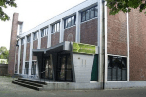 Masjid Komunitas Muslim Indonesia di Den Haag, Belanda