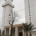 Masjid Abu Bakar Assidik – Sao Bernardo – Brazil