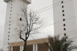 Masjid Abu Bakar Assidik – Sao Bernardo – Brazil