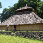 Masjid Kuno Bayan Beleq, Pulau Lombok