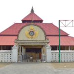 Masjid Gedhe Kauman Yogyakarta