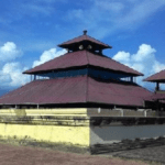 Masjid Jami’ Indrapuri – Aceh