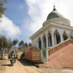 Masjid Jabal Nur – Lumajang