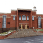 Masjid Jami’ Zakariyya – Bolton  Inggris