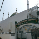 Masjid Jami Vientiane – Laos