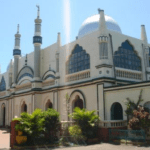 Masjid Jum’ah Wekande, Sri Lanka