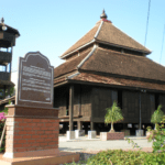 Masjid Kampung Laut Kelantan Malaysia – Masjid Mirip Masjid Agung Demak