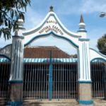 Masjid Hastana Karaton Kartasura