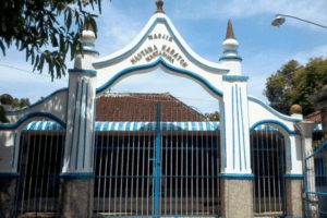 Masjid Hastana Karaton Kartasura