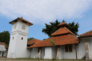 Masjid Kasunyatan Banten
