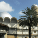 Masjid Agung Kolombo – The Colombo Mosque Sri Lanka