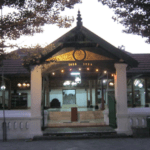 Masjid Agung Mataram Kotagede, Yogyakarta