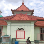 Masjid Lawang Kidul – Palembang
