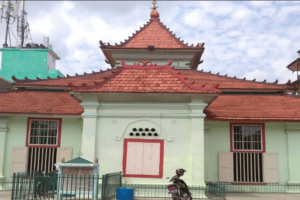 Masjid Lawang Kidul – Palembang