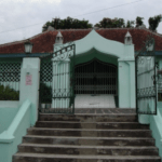 Masjid Ki Ageng Henis Laweyan – Surakarta