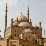 Masjid Muhammad Ali Pasha Kairo