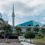 Masjid Negara – Masjid Nasional Malaysia