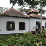 Masjid Panepan – Keraton Yogyakarta