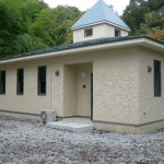 Masjid Sendai – Prefektur Miyagi – Jepang