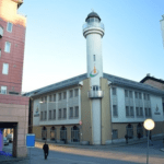 Masjid Pusat Kebudayaan Islam – Oslo Norwegia