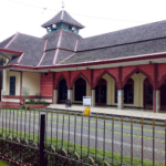 Masjid Raya Cipaganti Bandung