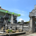 Masjid Sendang Dhuwur – Lamongan Jawa Timur