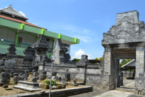 Masjid Sendang Dhuwur – Lamongan Jawa Timur