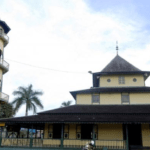 Masjid Shirothal Mustaqim – Masjid Tertua di Samarinda