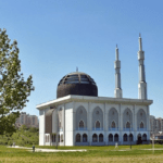 Masjid Istiklal Indonesia di Bosnia & Herzegovina