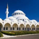 Masjid Sunshine – Victoria Australia