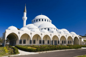 Masjid Sunshine – Victoria Australia
