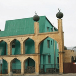 Masjid Warsawa – Polandia